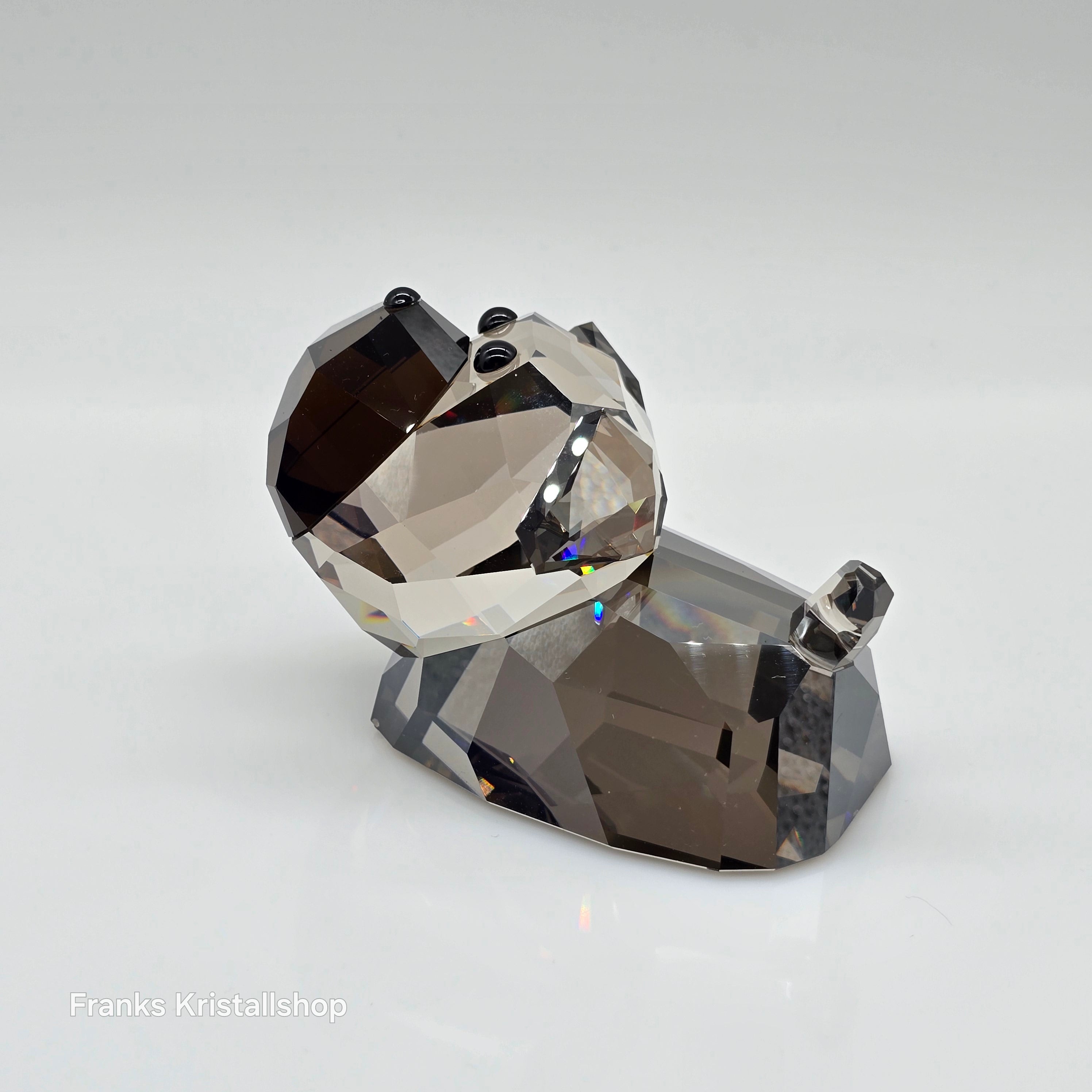 SWAROVSKI Lovlots Bulldogge Tomaso 935722