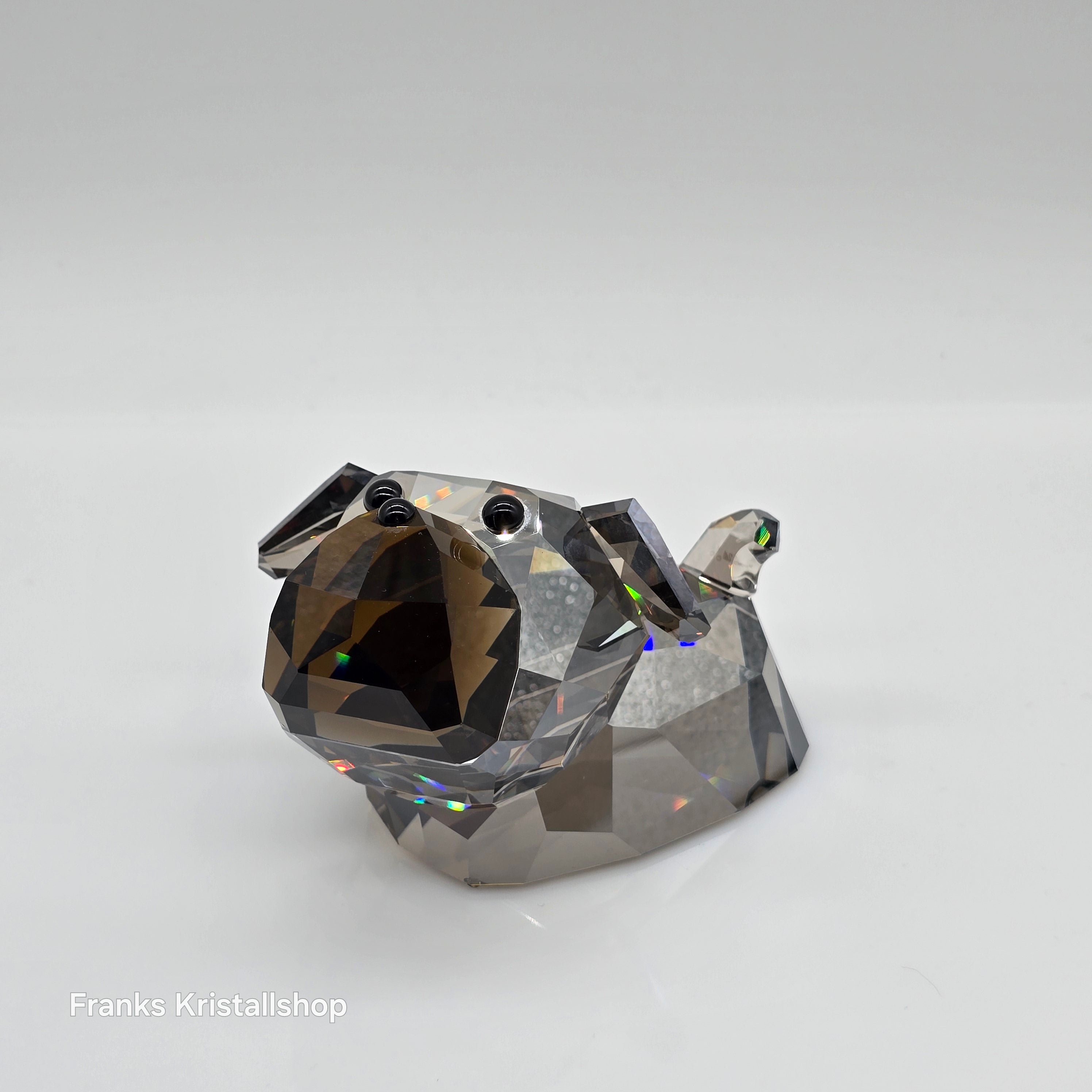 SWAROVSKI Lovlots Bulldogge Tomaso 935722