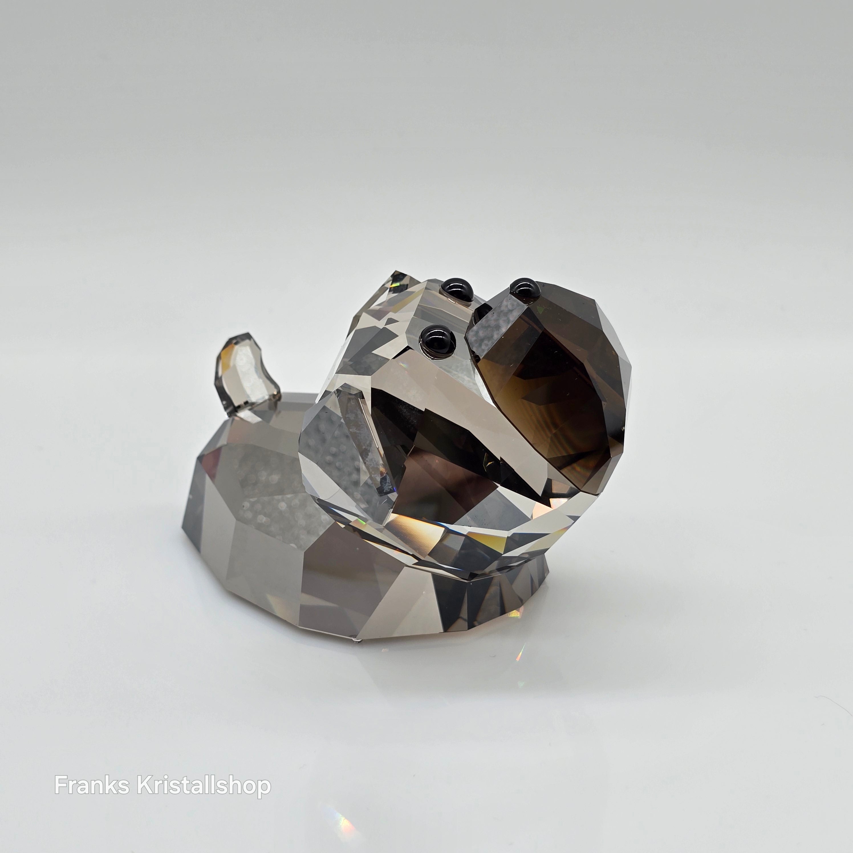 SWAROVSKI Lovlots Bulldogge Tomaso 935722