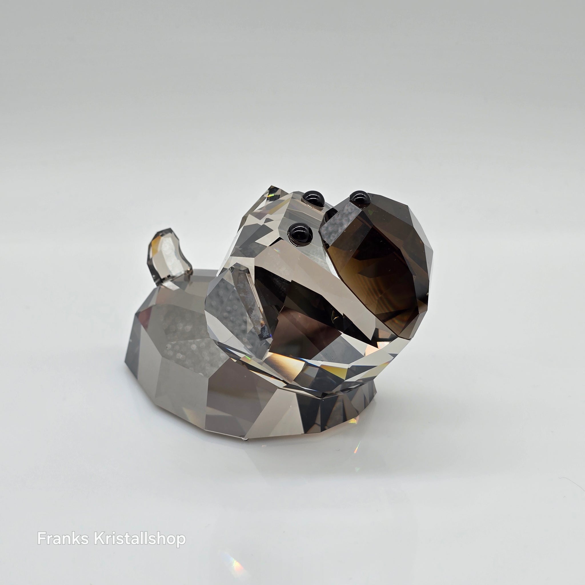 SWAROVSKI Lovlots Bulldogge Tomaso 935722 – Franks Kristall Shop