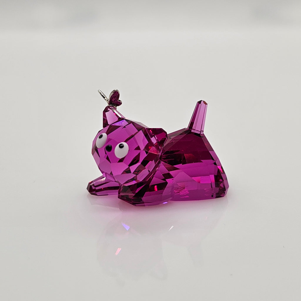 SWAROVSKI Lovlots Katze Emily 995045