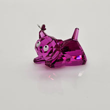 Lade das Bild in den Galerie-Viewer, SWAROVSKI Lovlots Katze Emily 995045
