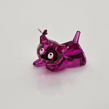 Lade das Bild in den Galerie-Viewer, SWAROVSKI Lovlots Katze Emily 995045
