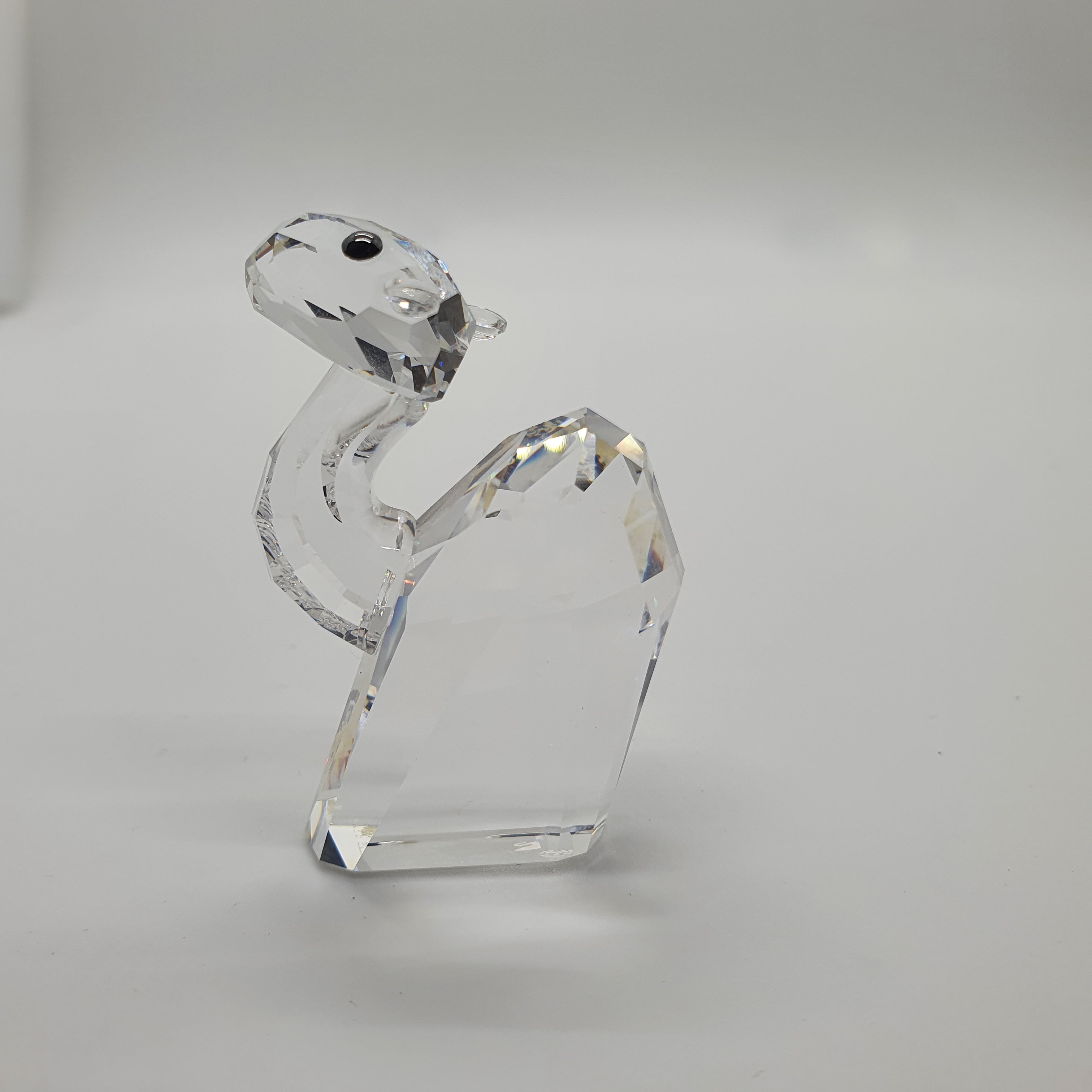 SWAROVSKI Lovlots - Kamel Lay Z. 887730