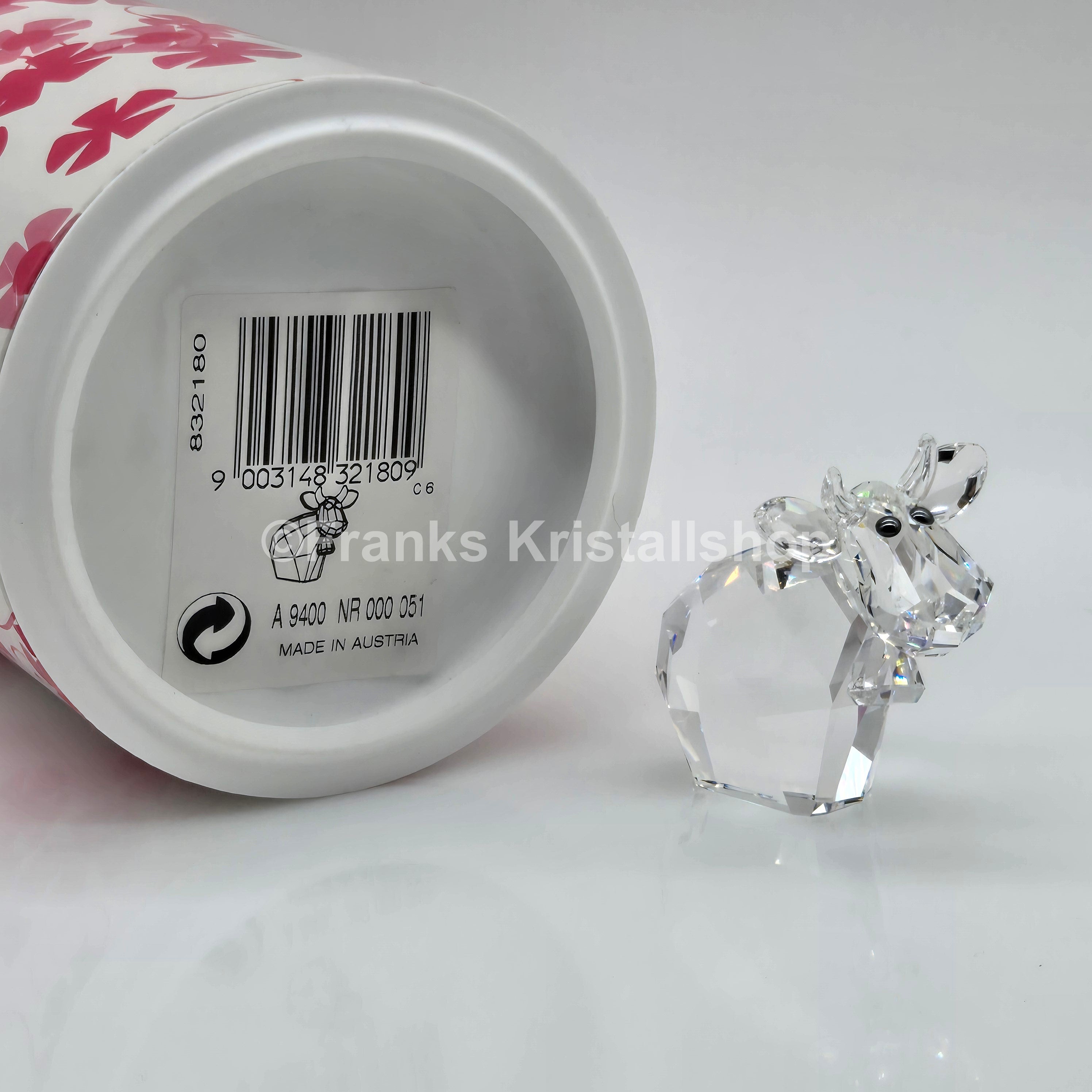 SWAROVSKI Missy Mo 832180 – Franks Kristall Shop