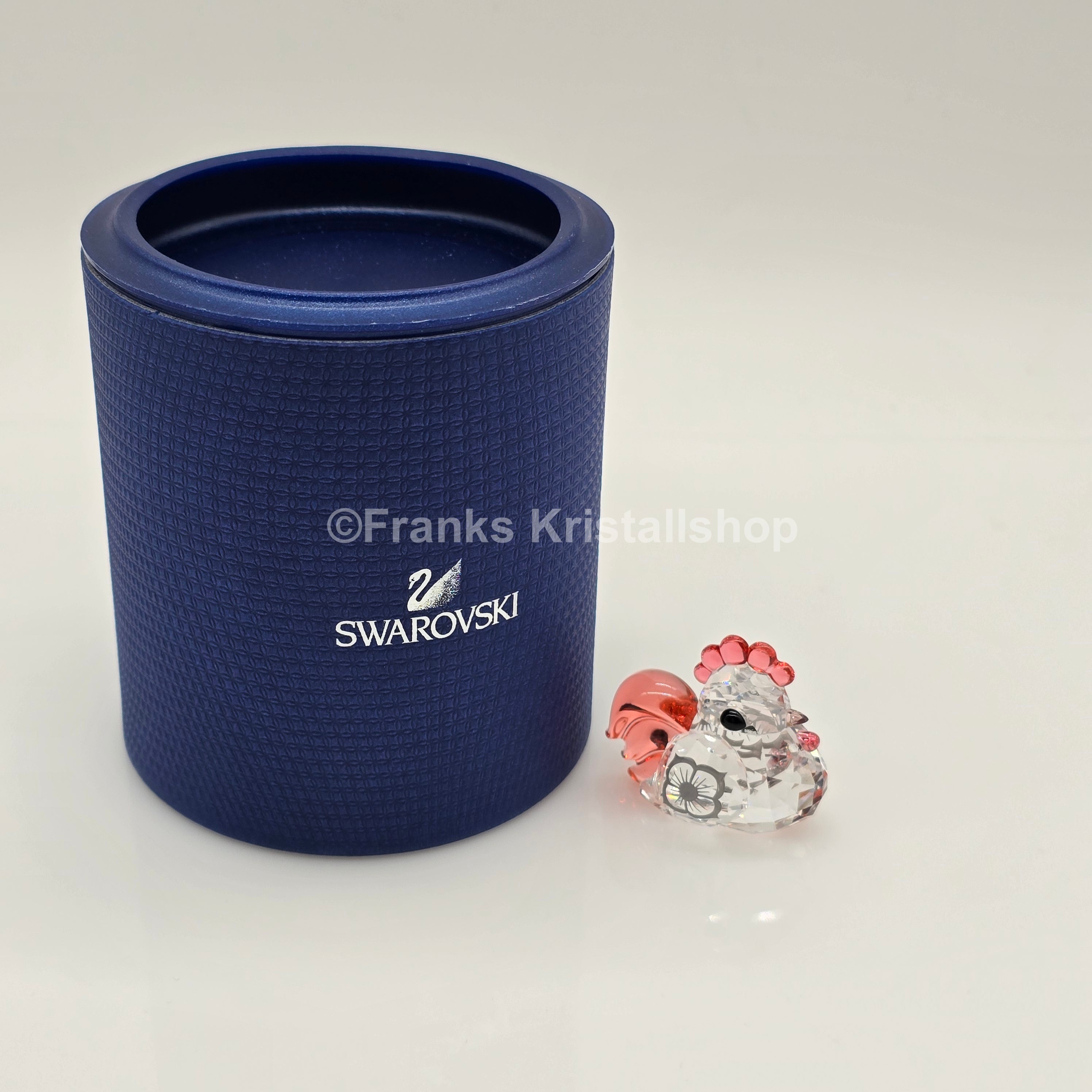 SWAROVSKI Lovlots - Zodiak Ko Ko der Hahn 5004620