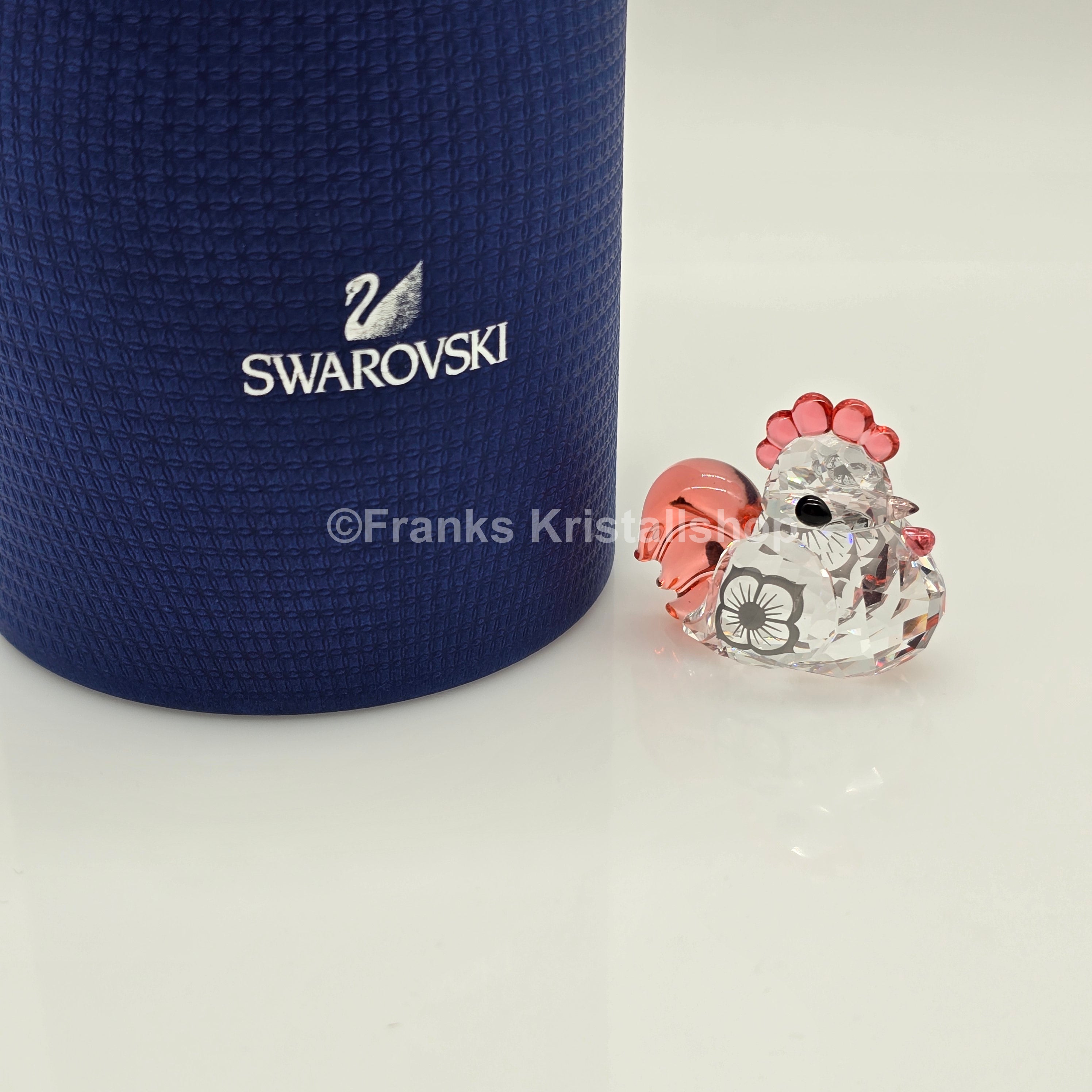 SWAROVSKI Lovlots - Zodiak Ko Ko der Hahn 5004620