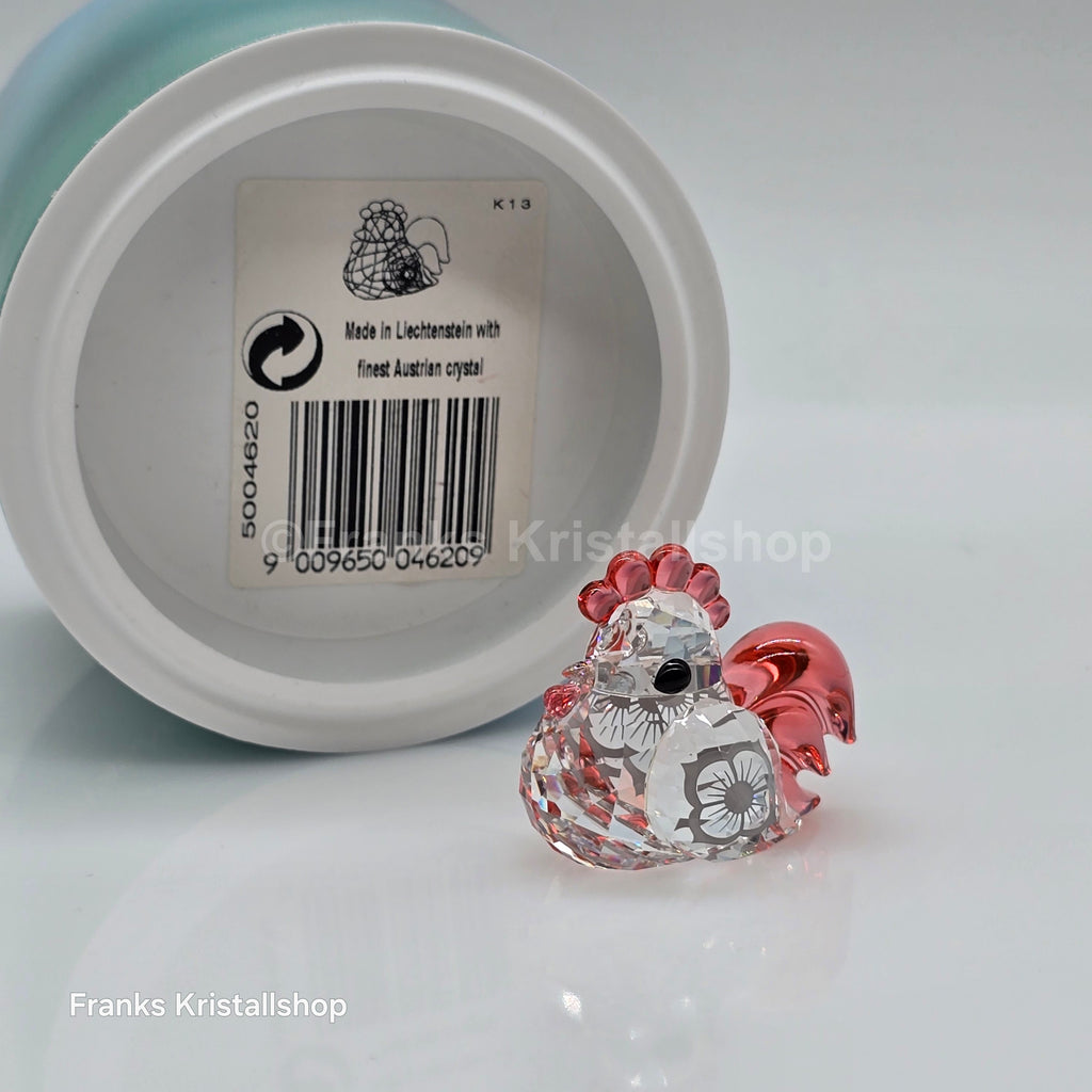 SWAROVSKI Lovlots - Zodiak Ko Ko der Hahn 5004620