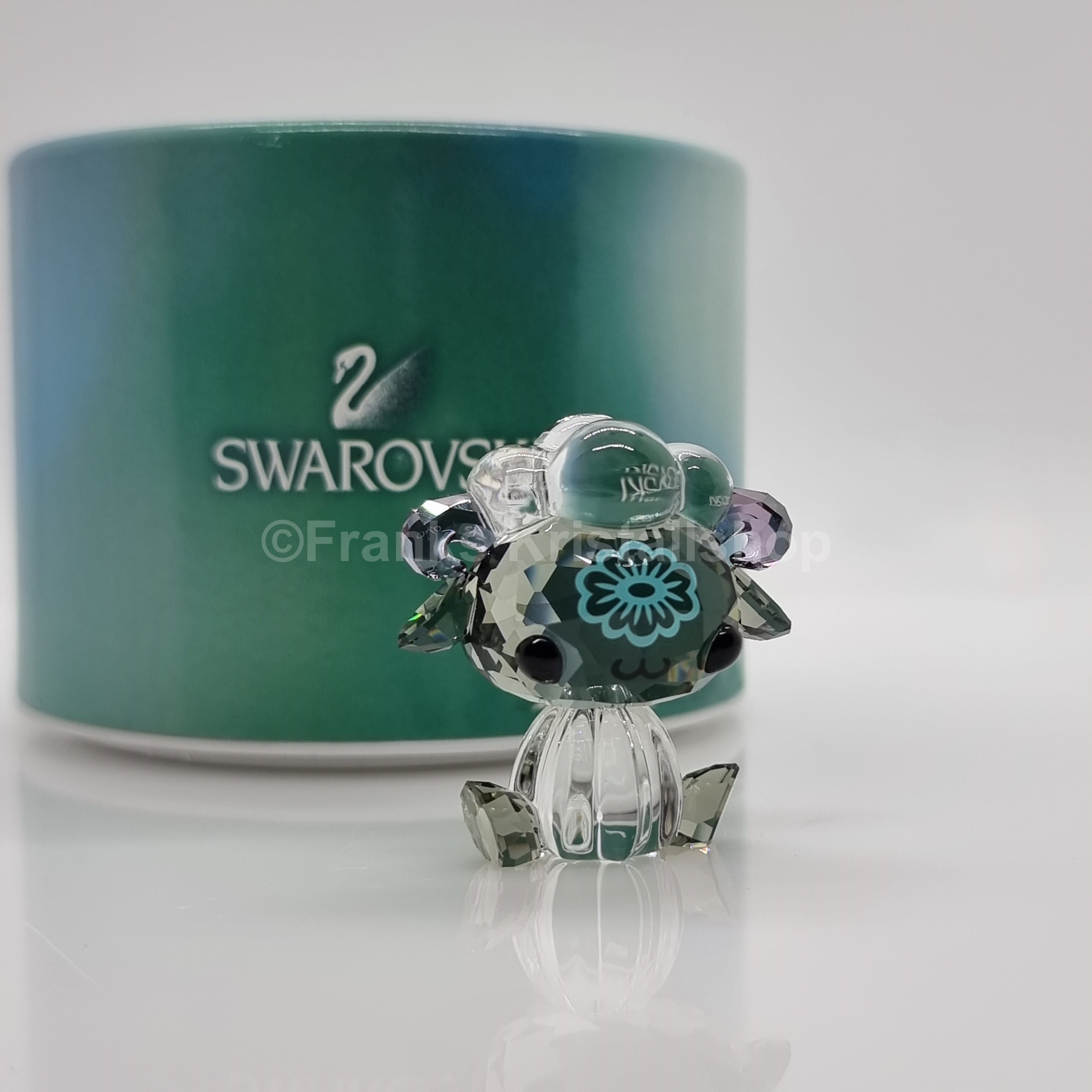 SWAROVSKI Lovlots - Zodiak Me Me das Schaf 5004521