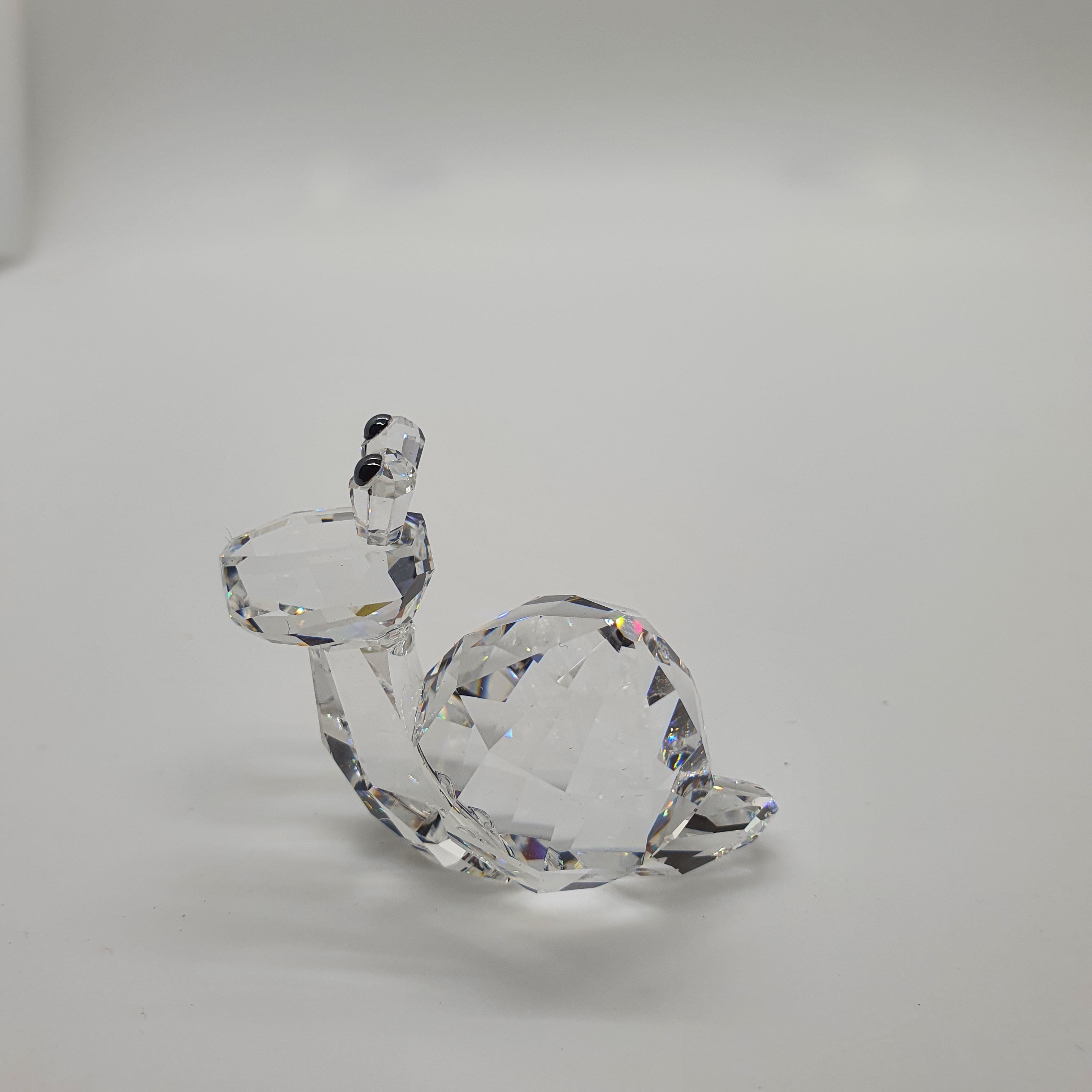 SWAROVSKI Lovlots - Schnecke Shina 839826