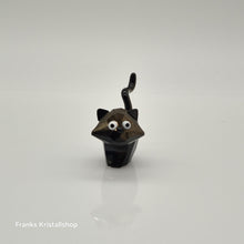 Lade das Bild in den Galerie-Viewer, SWAROVSKI Lovlots - Theo Die Schwarze Katze 995010
