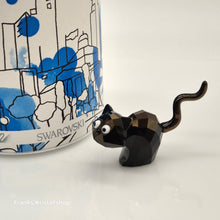 Lade das Bild in den Galerie-Viewer, SWAROVSKI Lovlots - Theo Die Schwarze Katze 995010
