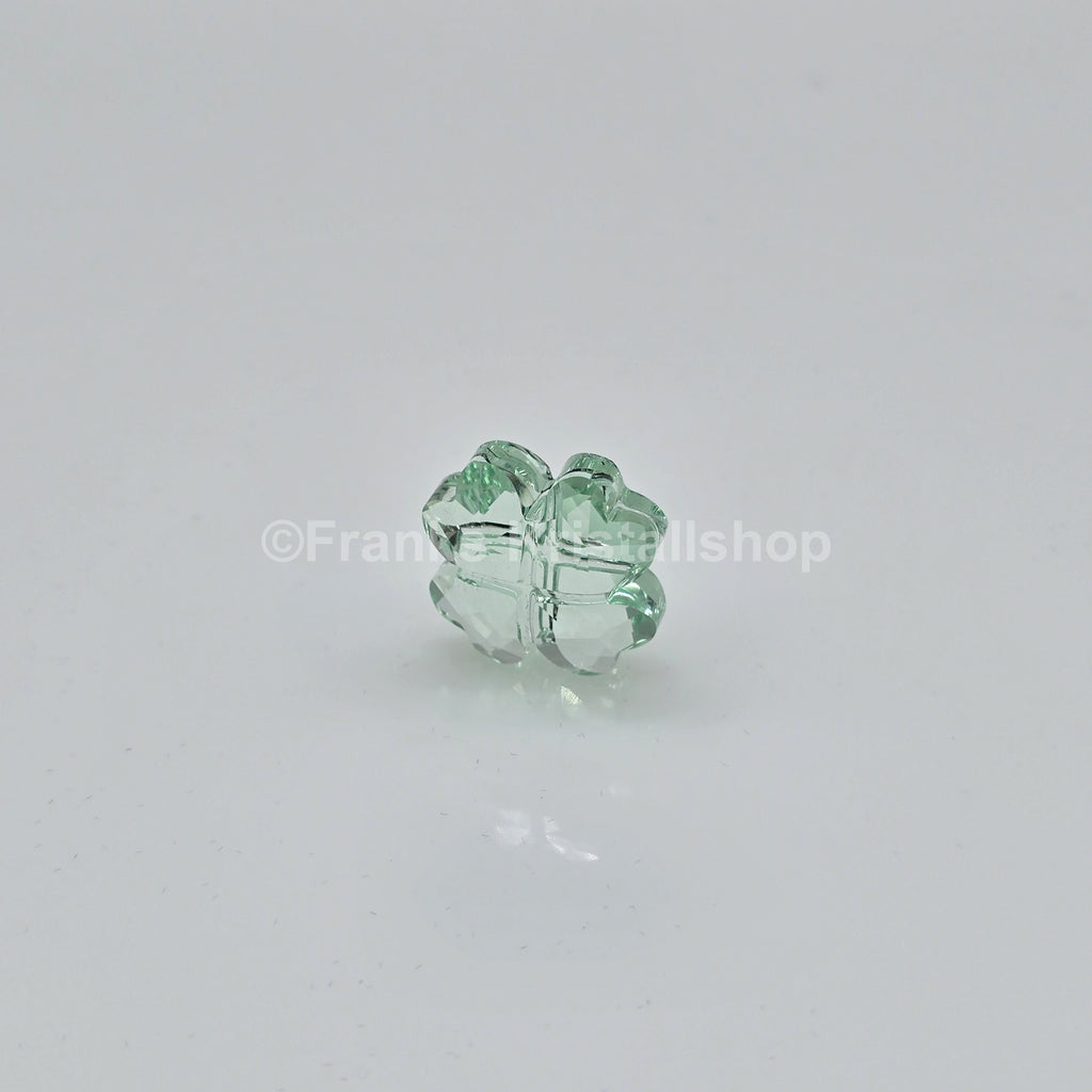 SWAROVSKI Lucky Clover Glücksklee Kleeblatt 1054588