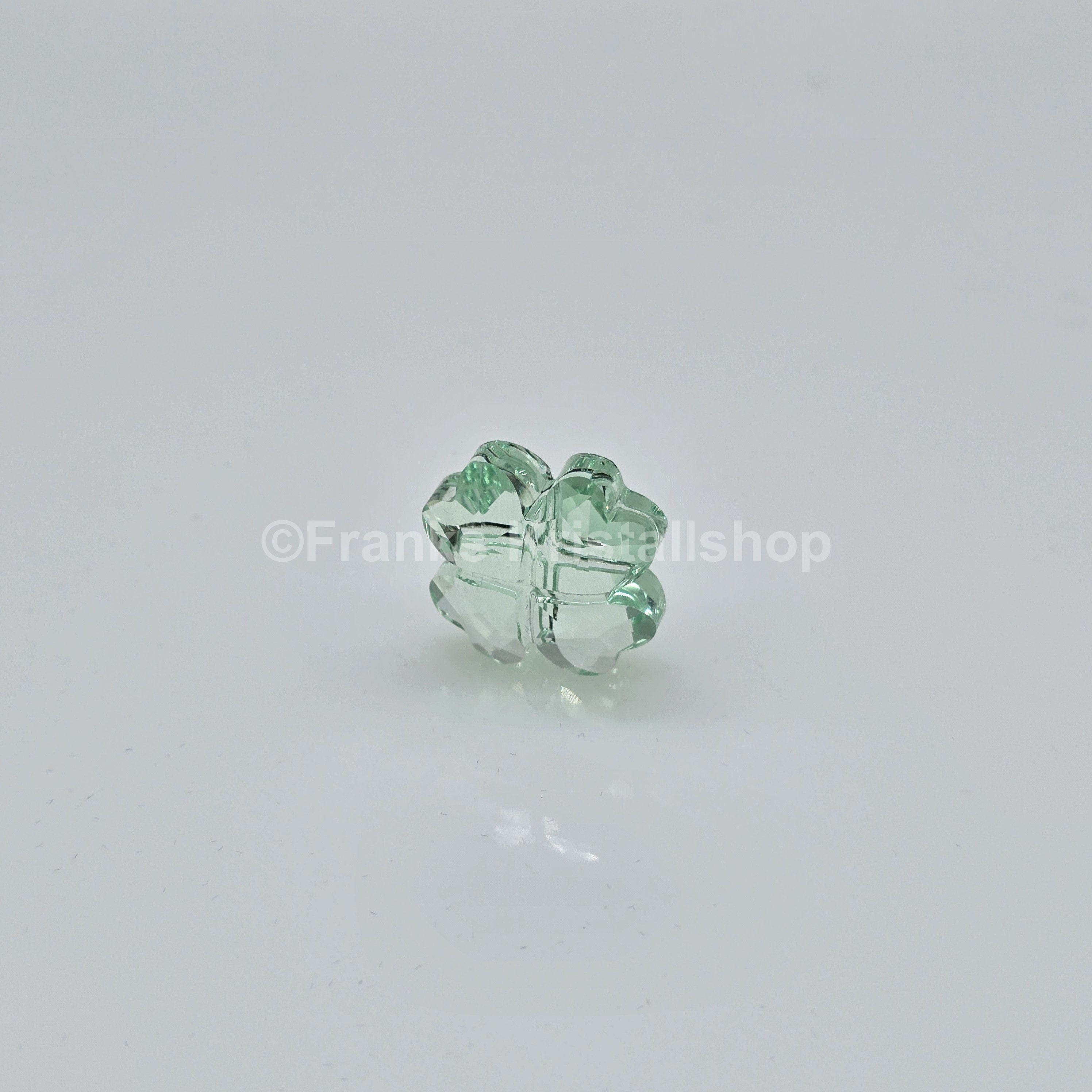 SWAROVSKI Lucky Clover Glücksklee Kleeblatt 1054588