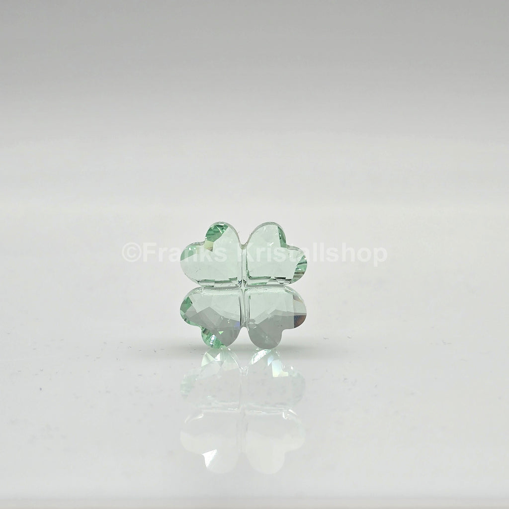 SWAROVSKI Lucky Clover Glücksklee Kleeblatt 1054588
