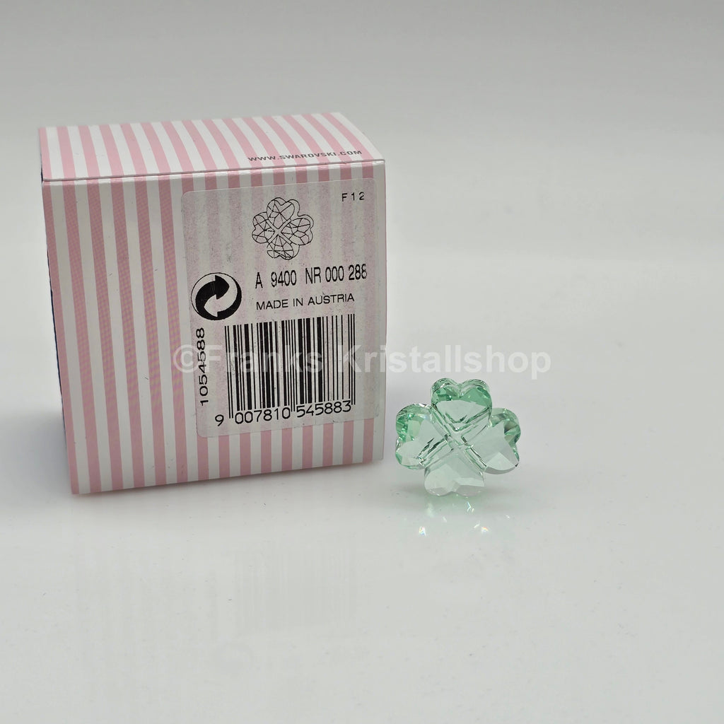 SWAROVSKI Lucky Clover Glücksklee Kleeblatt 1054588