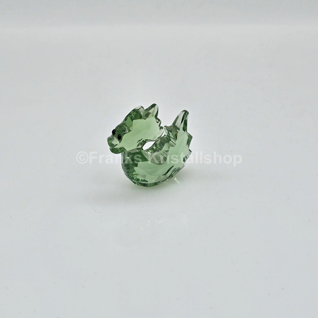 SWAROVSKI Lucky Dragon Drache 1054586