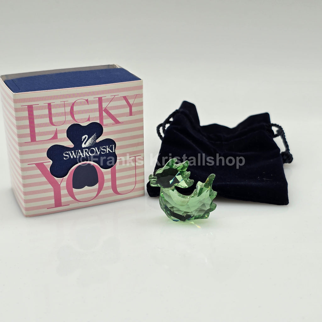 SWAROVSKI Lucky Dragon Drache 1054586