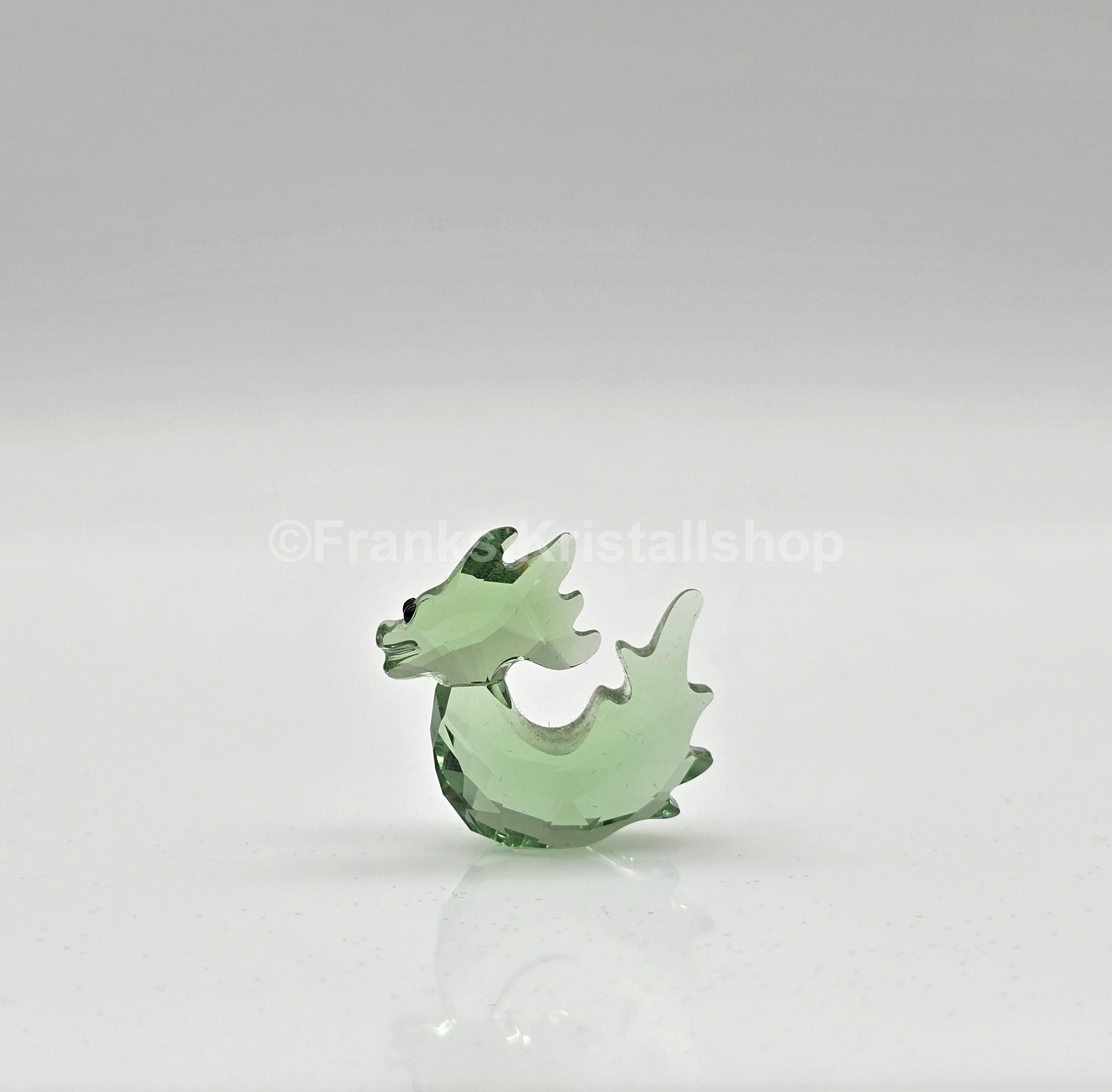 SWAROVSKI Lucky Dragon Drache 1054586