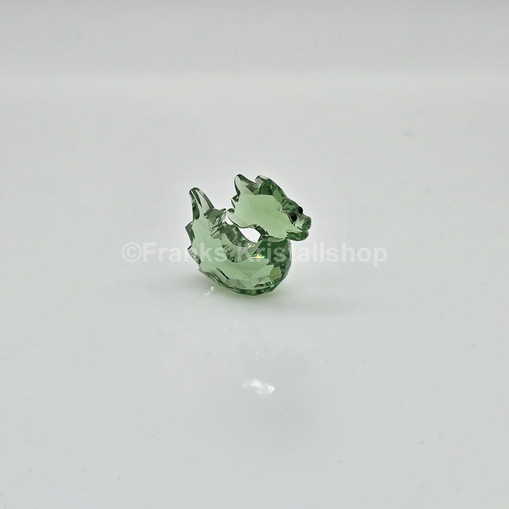 SWAROVSKI Lucky Dragon Drache 1054586