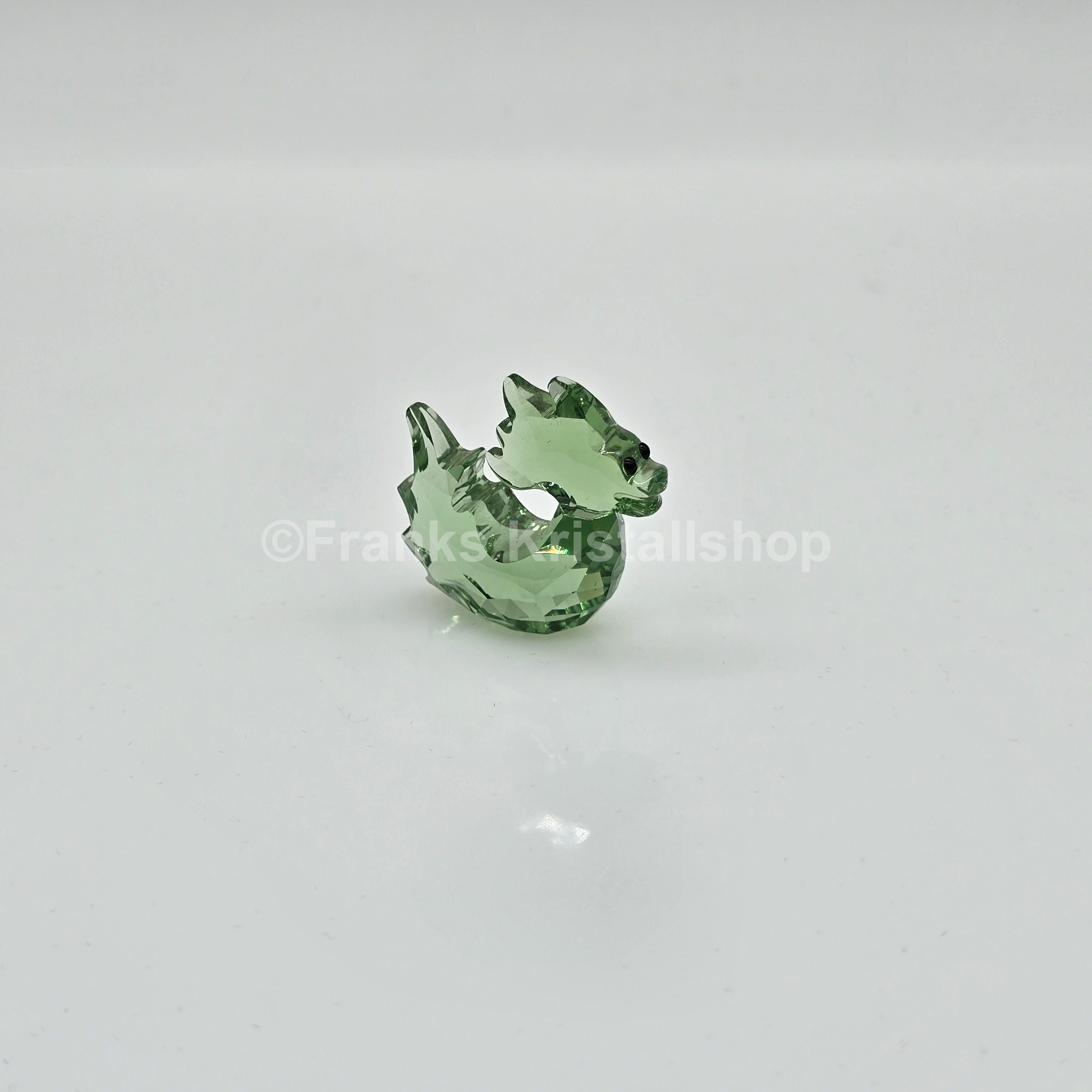 SWAROVSKI Lucky Dragon Drache 1054586