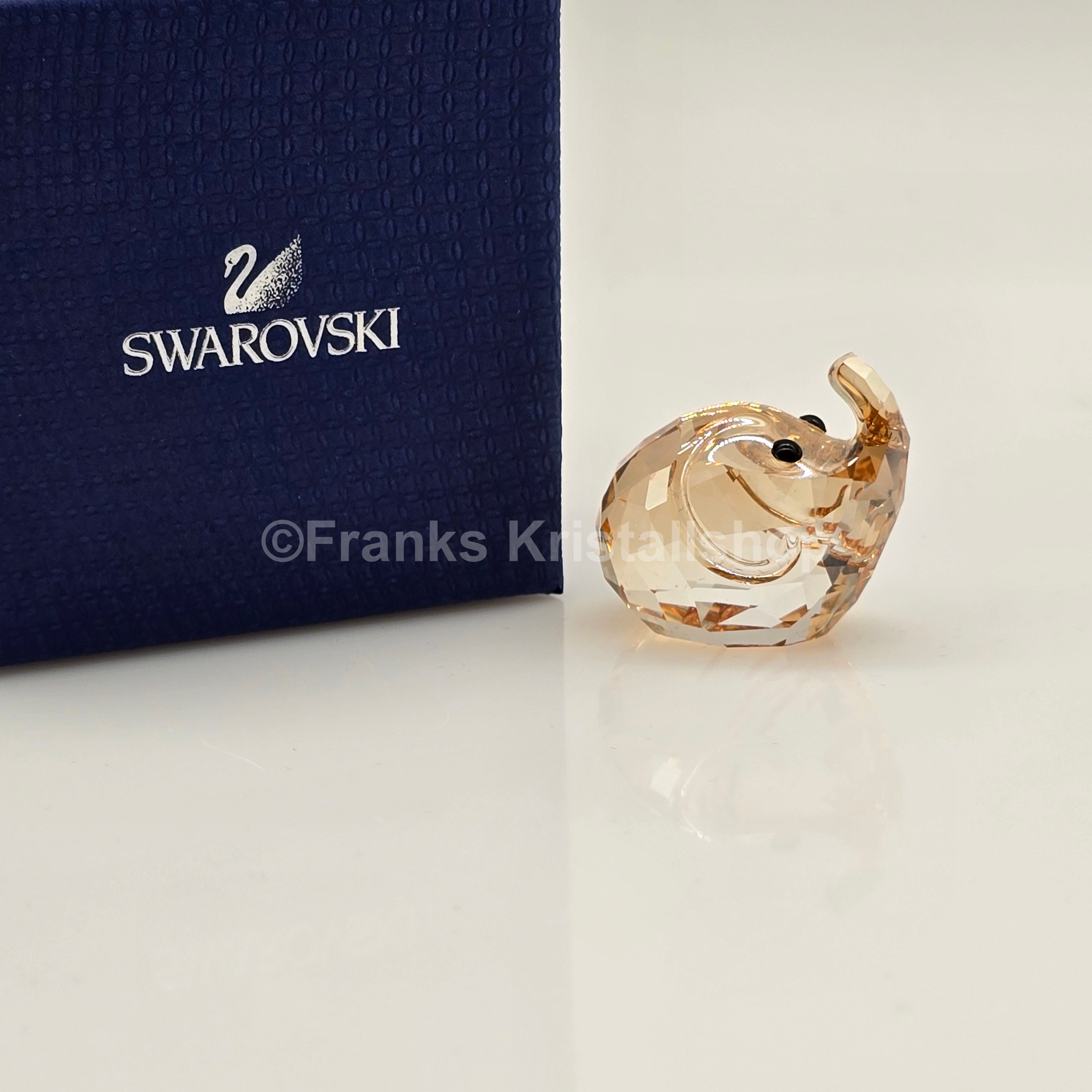 SWAROVSKI Lucky Elephant Elefant 1054590