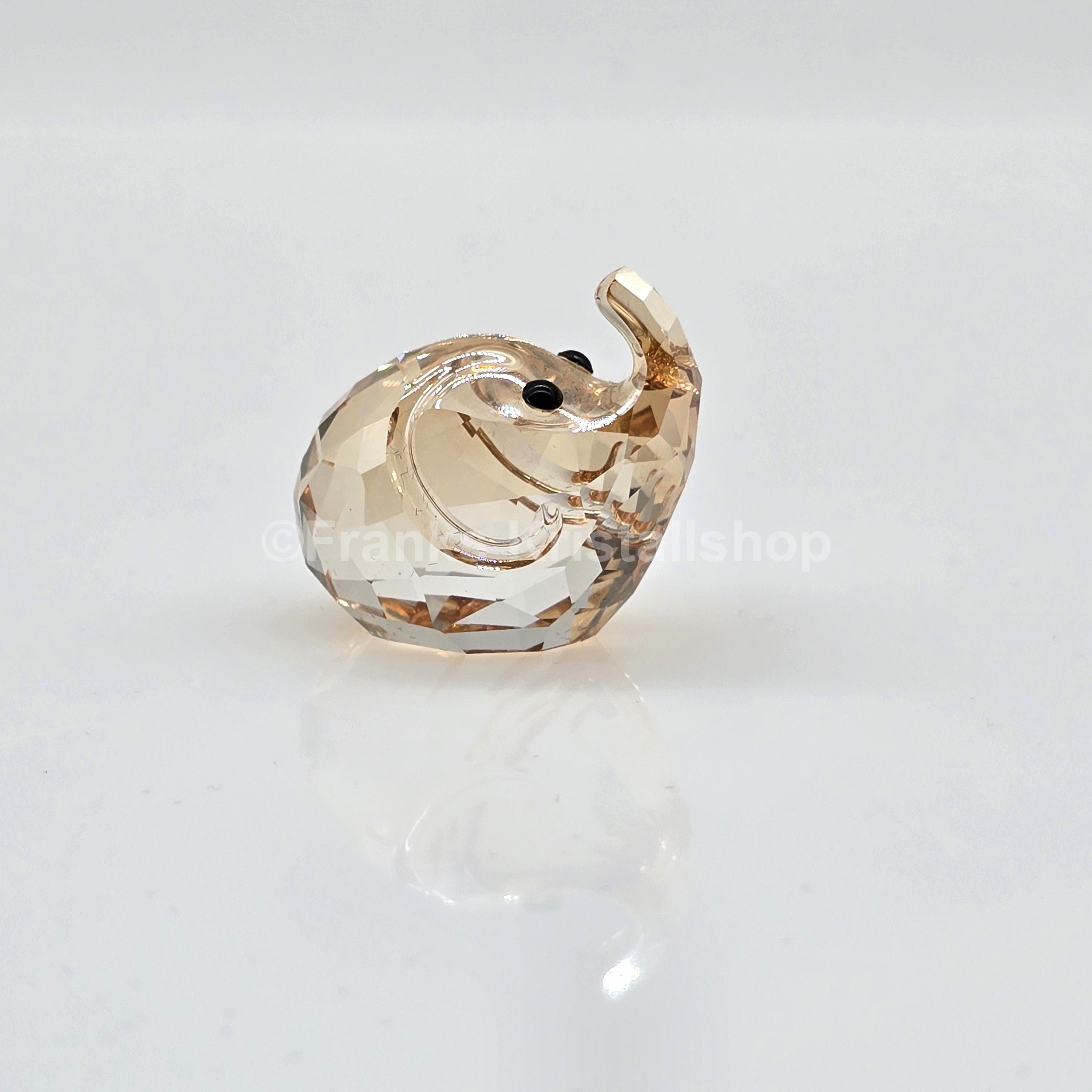 SWAROVSKI Lucky Elephant Elefant 1054590