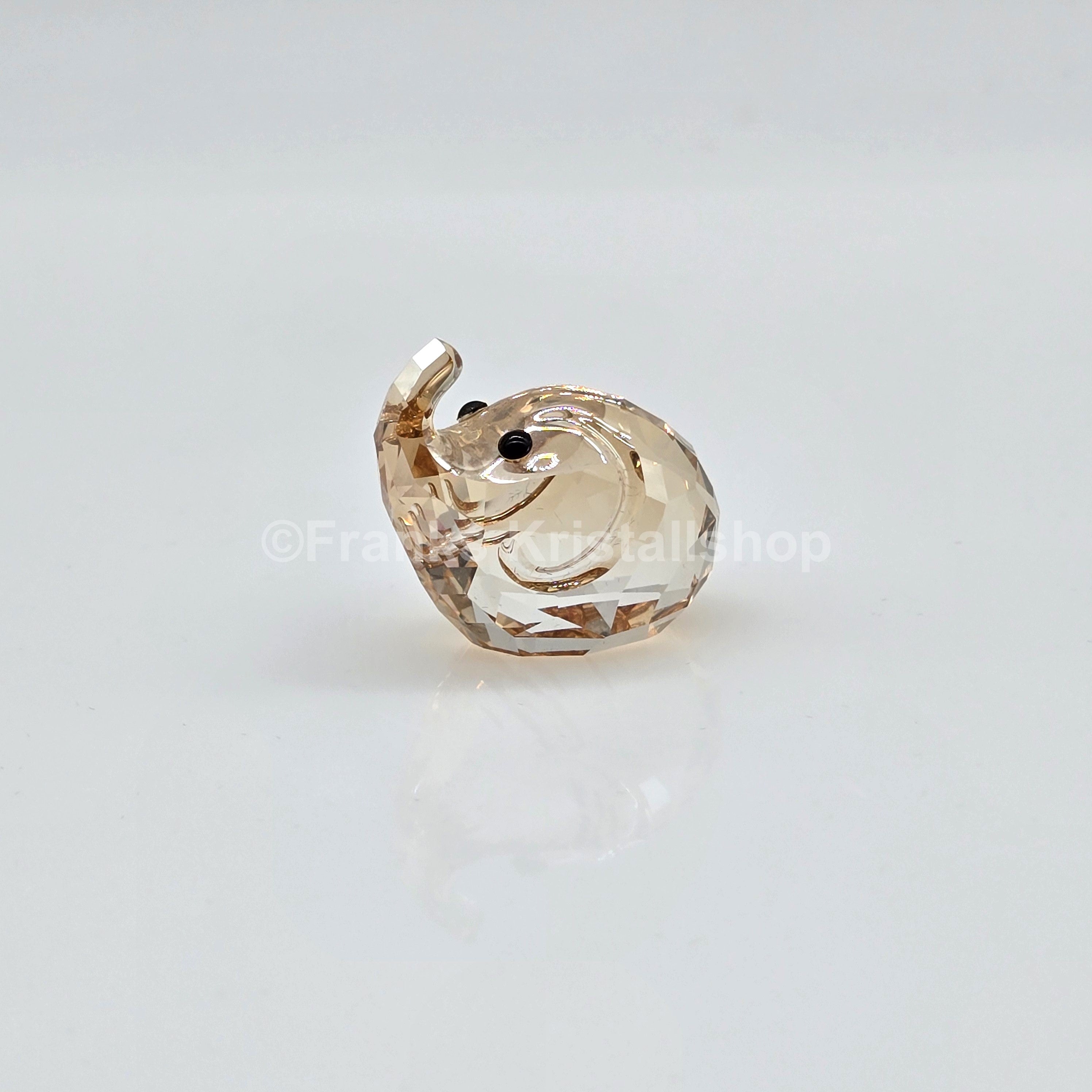 SWAROVSKI Lucky Elephant Elefant 1054590