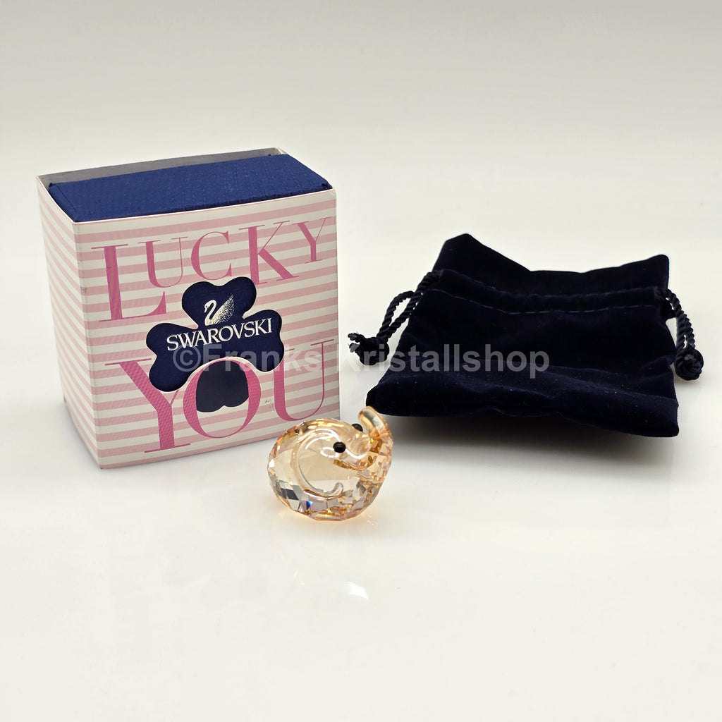 SWAROVSKI Lucky Elephant Elefant 1054590