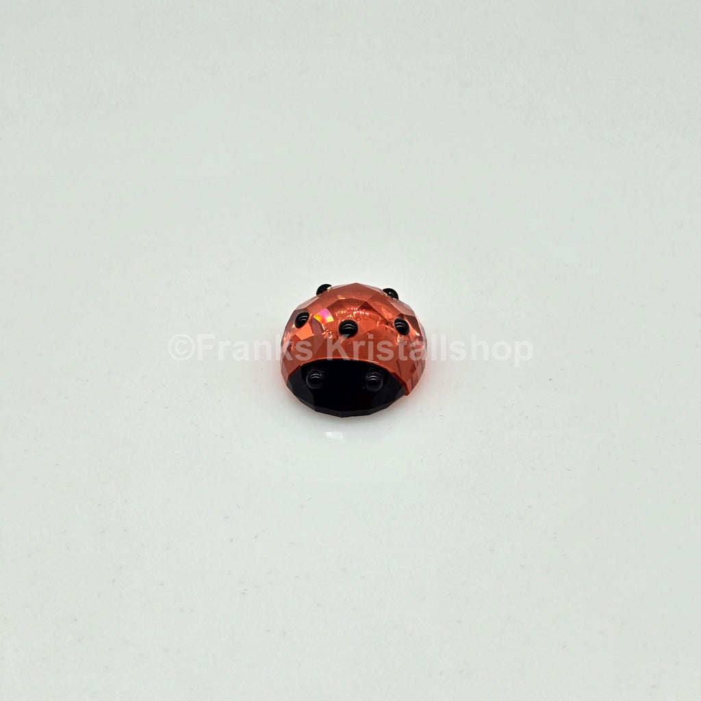 SWAROVSKI Lucky Ladybird Marienkäfer 1054587