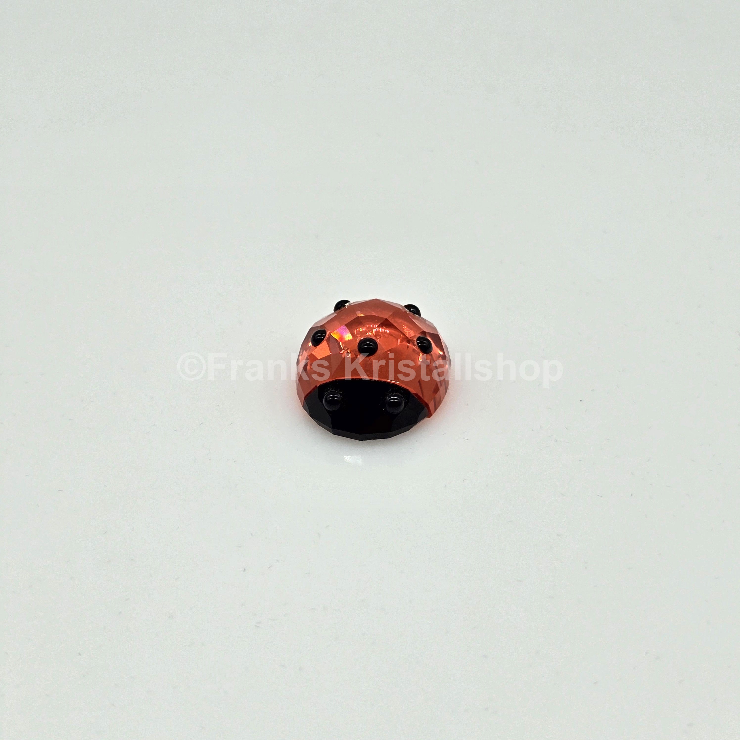 SWAROVSKI Lucky Ladybird Marienkäfer 1054587