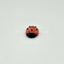 Lade das Bild in den Galerie-Viewer, SWAROVSKI Lucky Ladybird Marienkäfer 1054587
