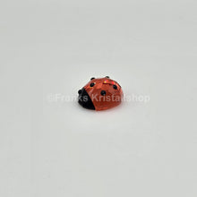 Lade das Bild in den Galerie-Viewer, SWAROVSKI Lucky Ladybird Marienkäfer 1054587
