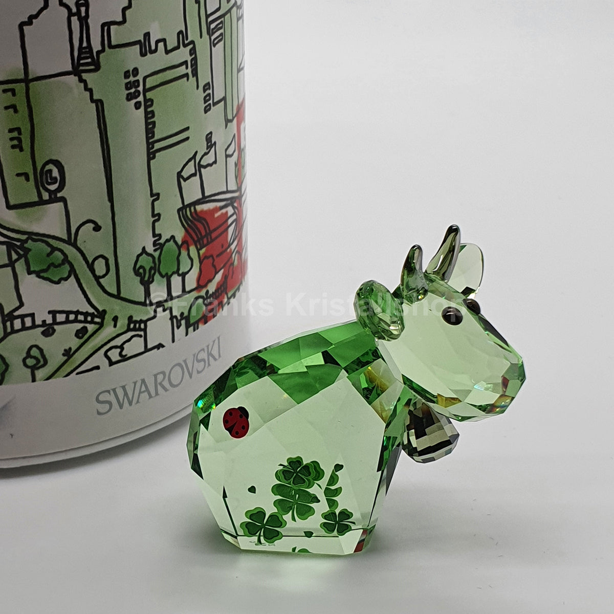SWAROVSKI Lucky Mo 1096750