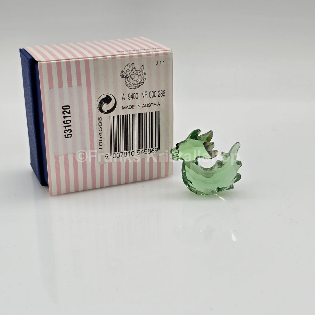 SWAROVSKI Lucky Dragon Drache 1054586