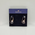 Swarovski Lunar Ohrhänger Rosa, Roségold-Legierungsschicht 5528509
