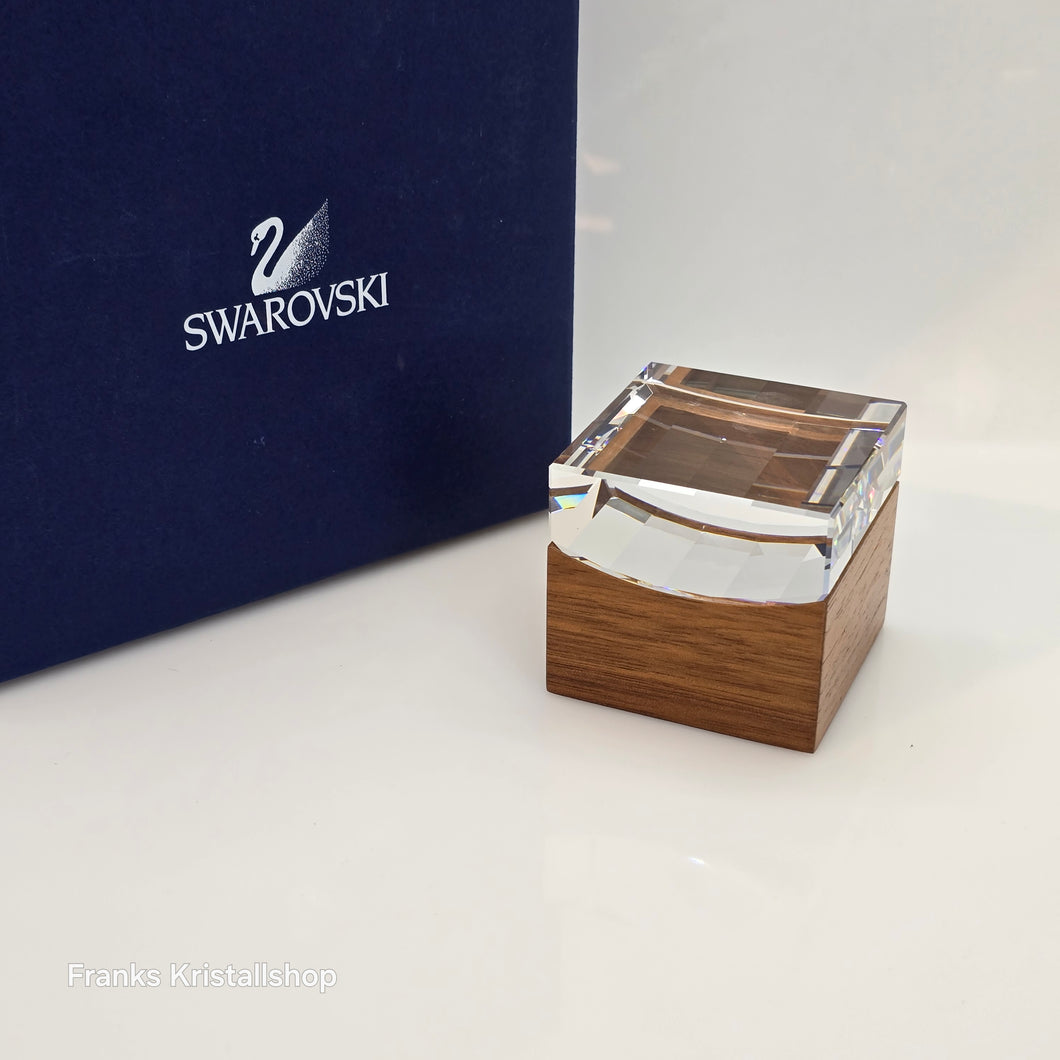 SWAROVSKI Magic Box Zauberbox Harri Koskinen 681179