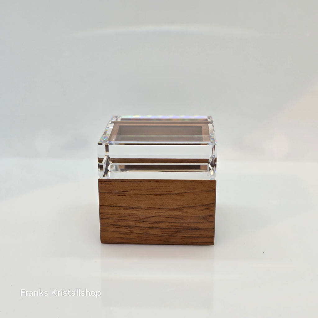 SWAROVSKI Magic Box Zauberbox Harri Koskinen 681179