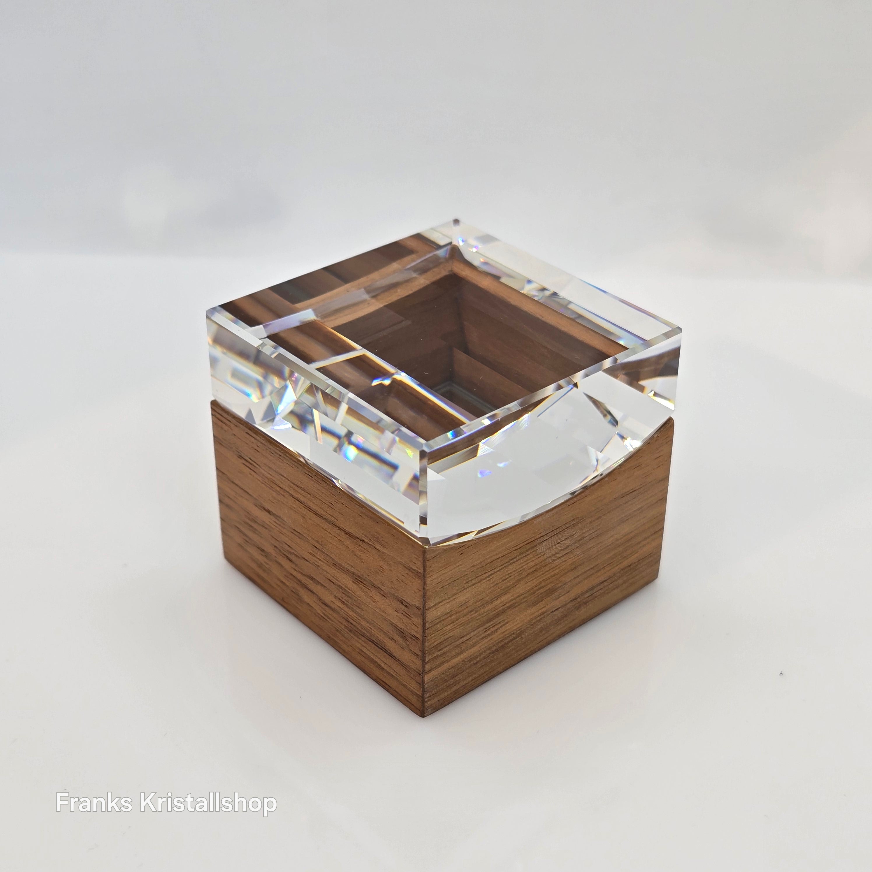 SWAROVSKI Magic Box Zauberbox Harri Koskinen 681179
