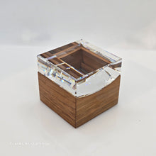 Lade das Bild in den Galerie-Viewer, SWAROVSKI Magic Box Zauberbox Harri Koskinen 681179
