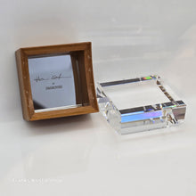 Lade das Bild in den Galerie-Viewer, SWAROVSKI Magic Box Zauberbox Harri Koskinen 681179
