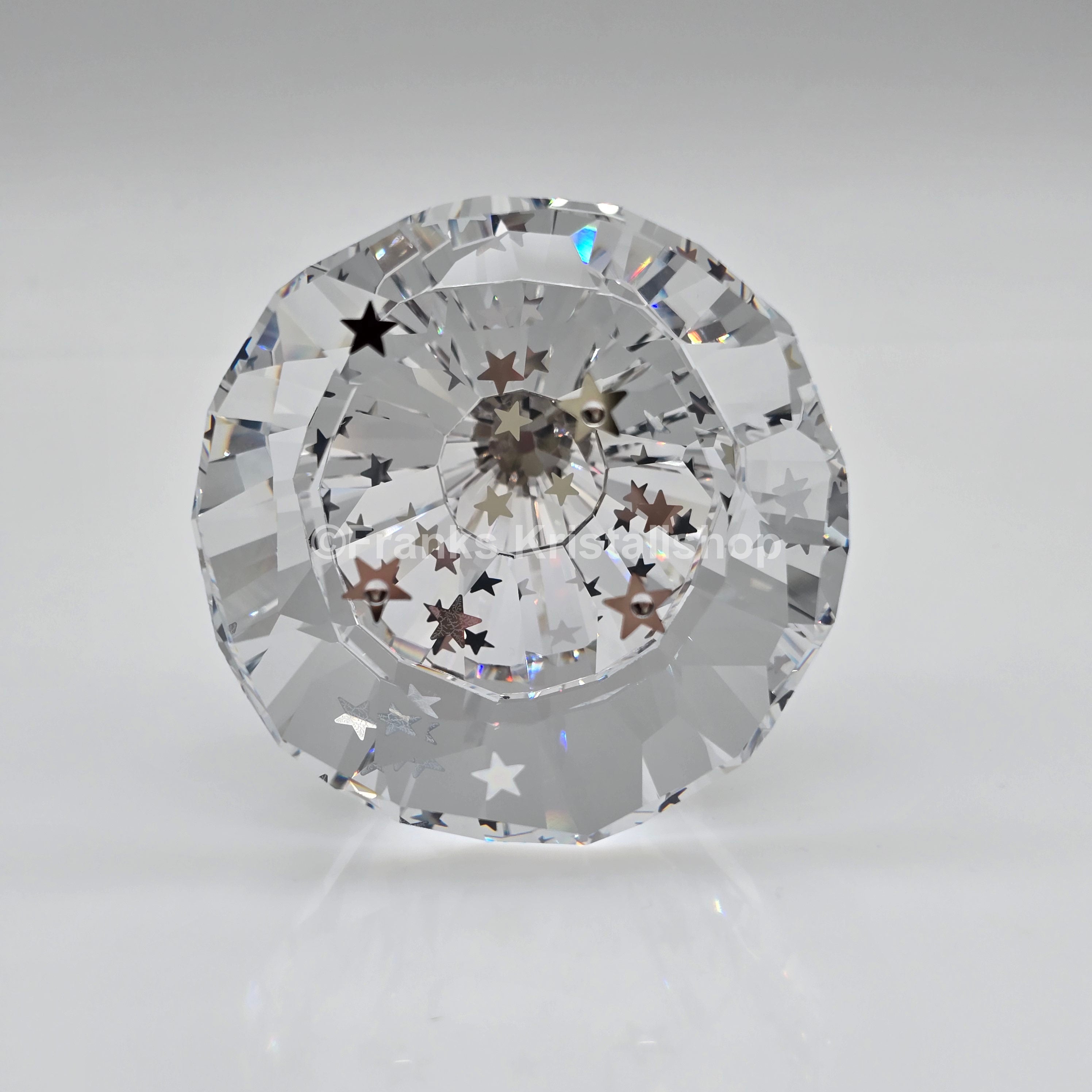 SWAROVSKI Magischer Weihnachtsbaum 1006041