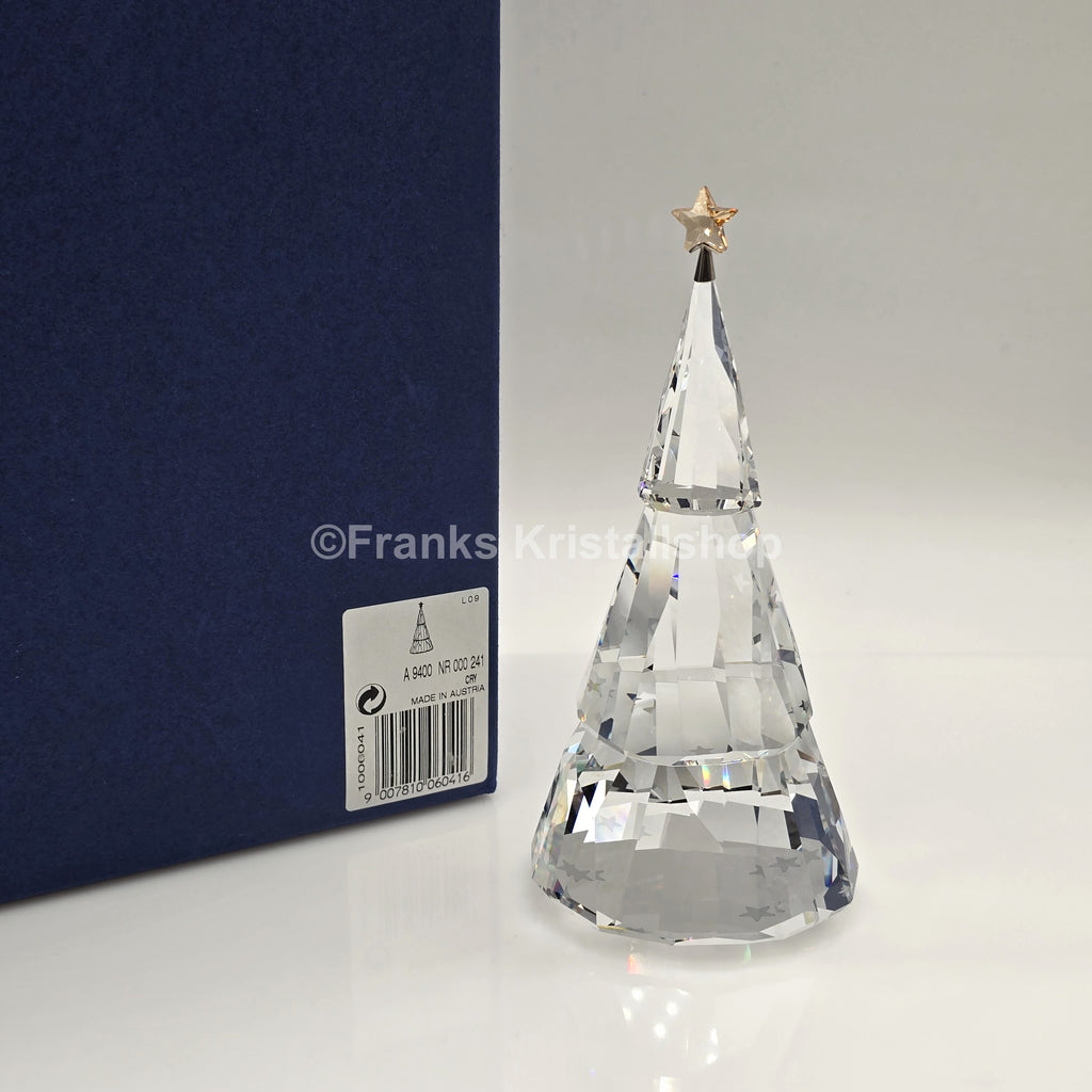 SWAROVSKI Magischer Weihnachtsbaum 1006041