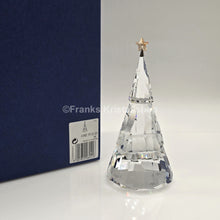 Lade das Bild in den Galerie-Viewer, SWAROVSKI Magischer Weihnachtsbaum 1006041
