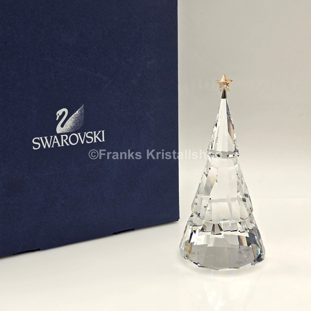 SWAROVSKI Magischer Weihnachtsbaum 1006041