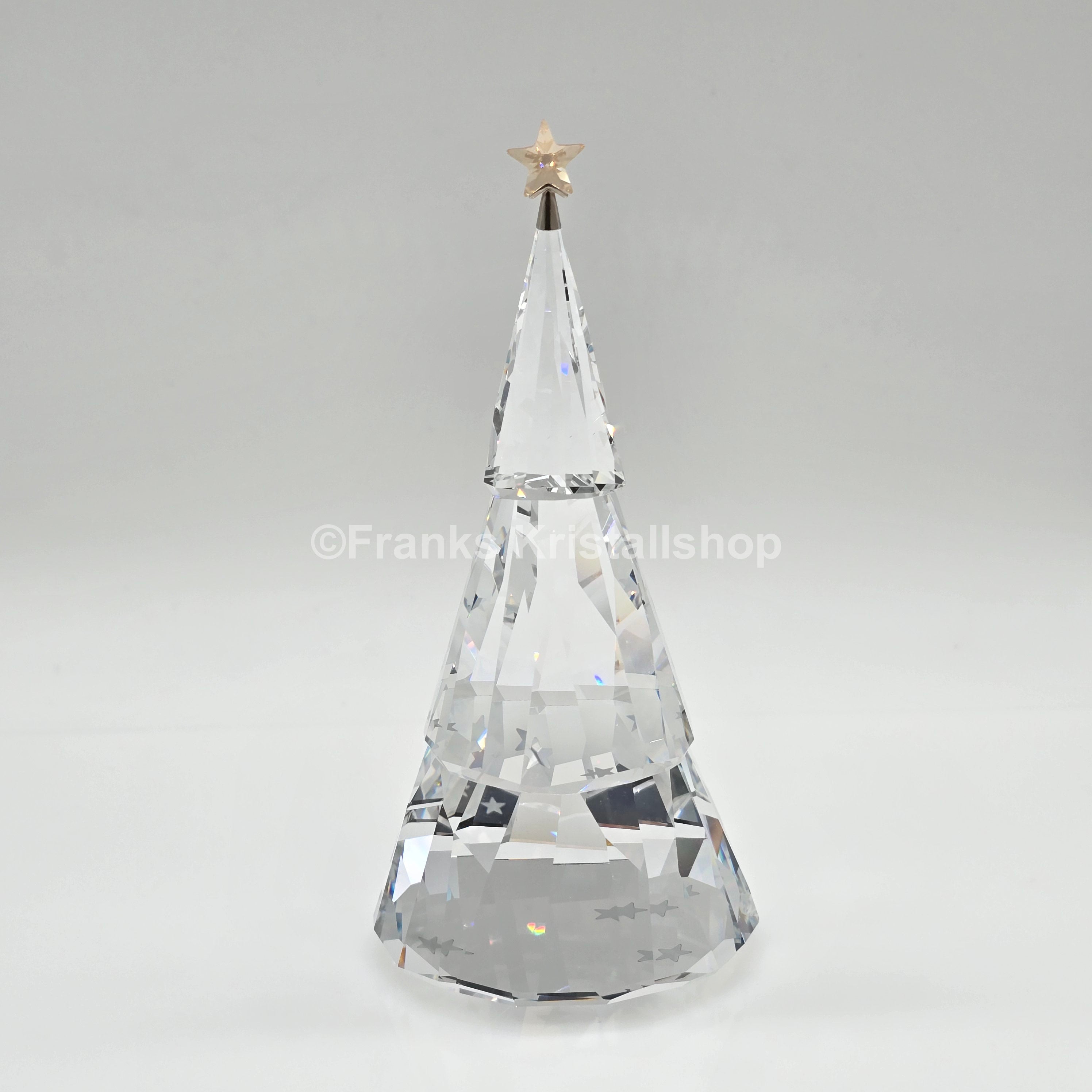 SWAROVSKI Magischer Weihnachtsbaum 1006041