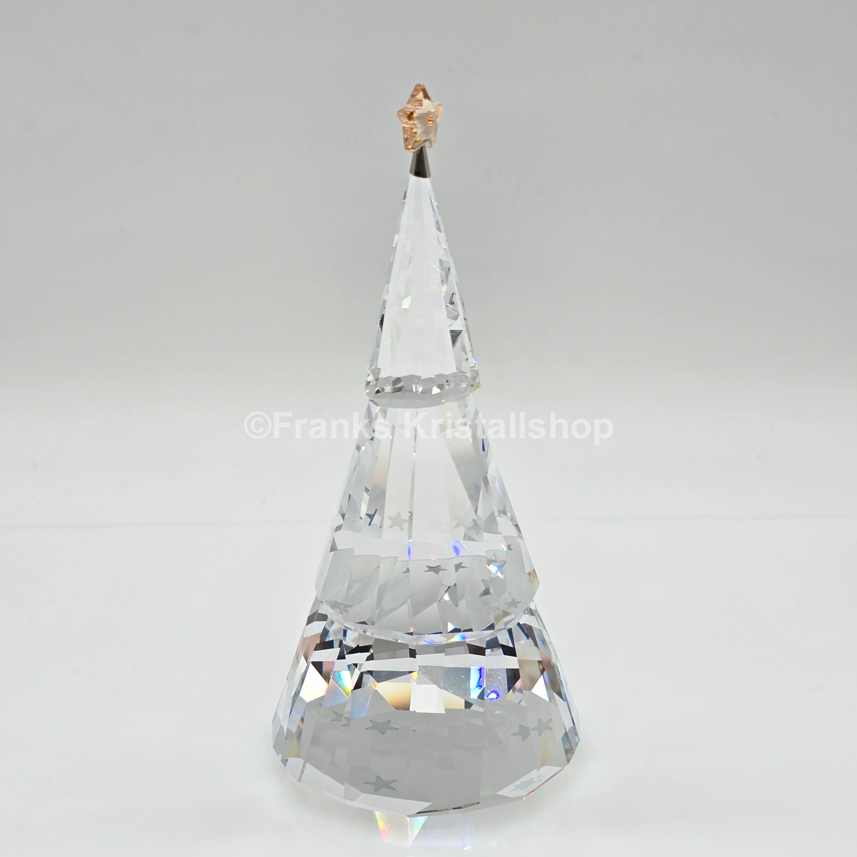 SWAROVSKI Magischer Weihnachtsbaum 1006041