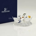SWAROVSKI Mandarin Ducks 858736