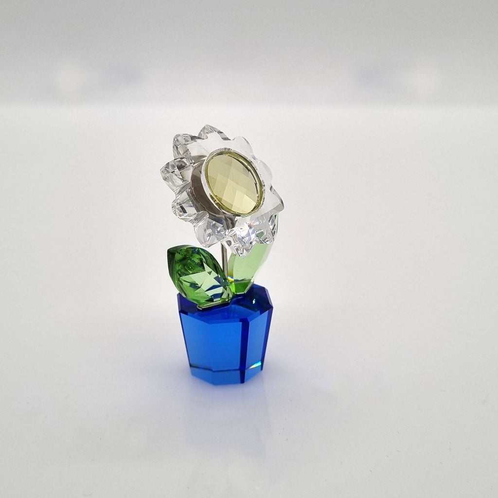 SWAROVSKI Blumenträume Margerite 681738