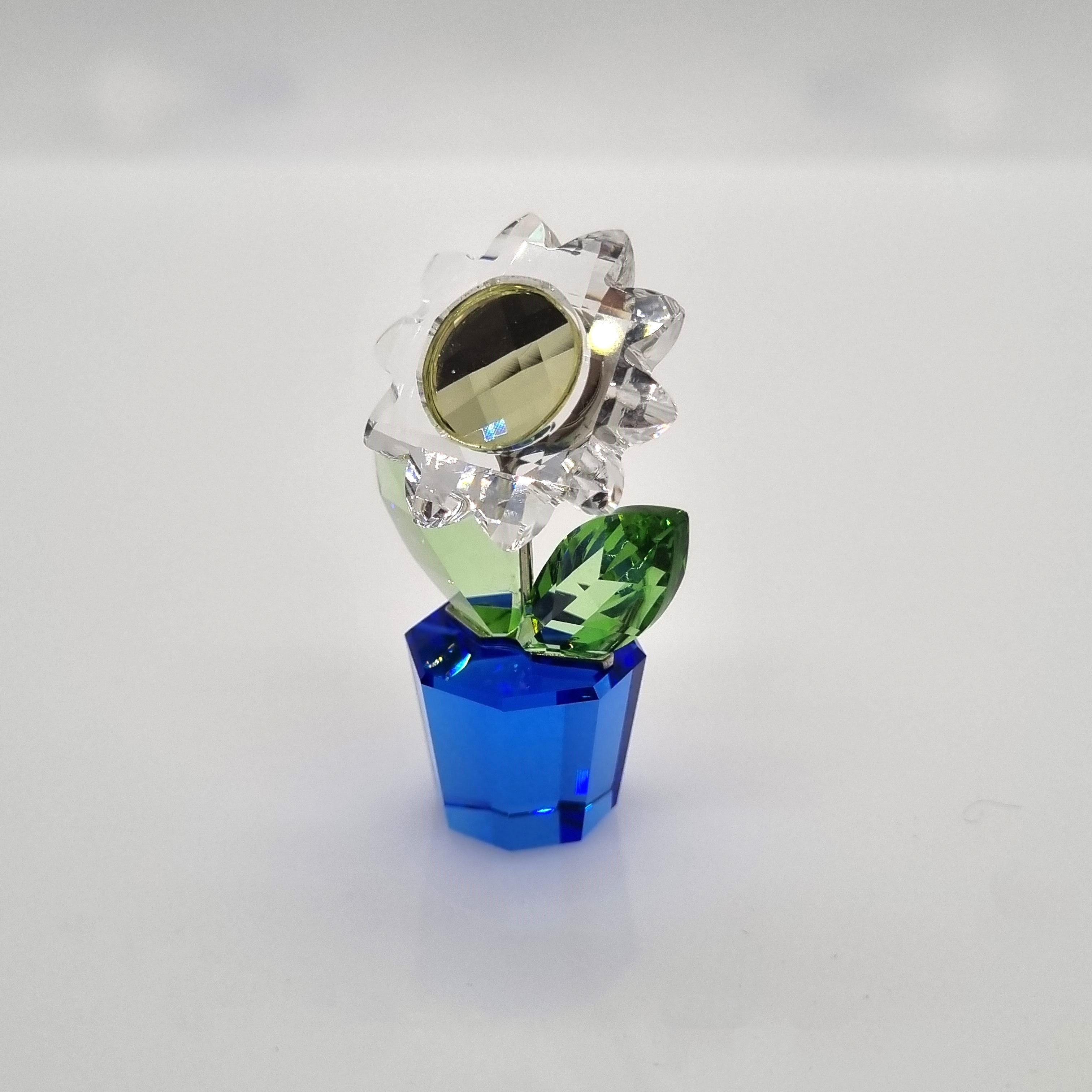 SWAROVSKI Blumenträume Margerite 681738